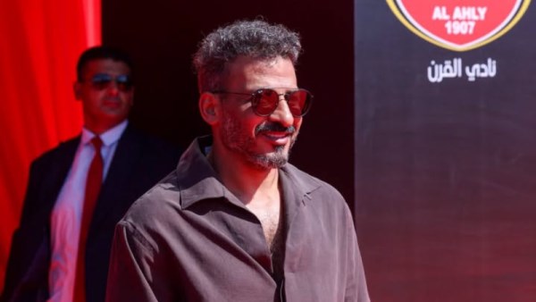 فرع النادي الأهلي بالمنصورة