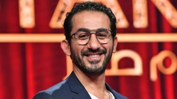 أحمد حلمي 