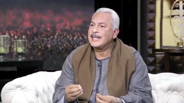 نقيب الفلاحين 