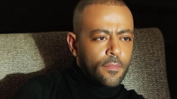 تامر عاشور 