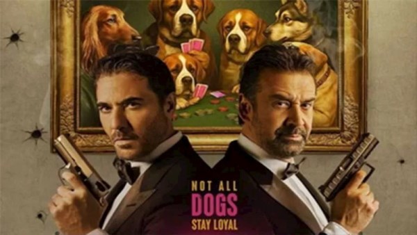فيلم 7Dogs