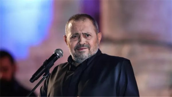 جورج وسوف 