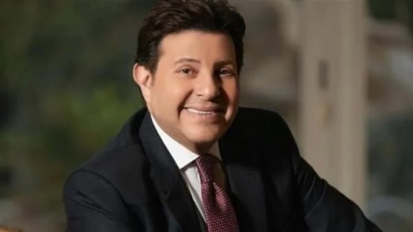 هاني شاكر 