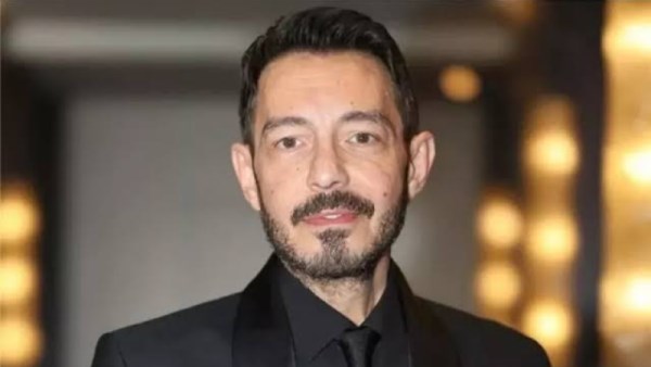 أحمد زاهر 