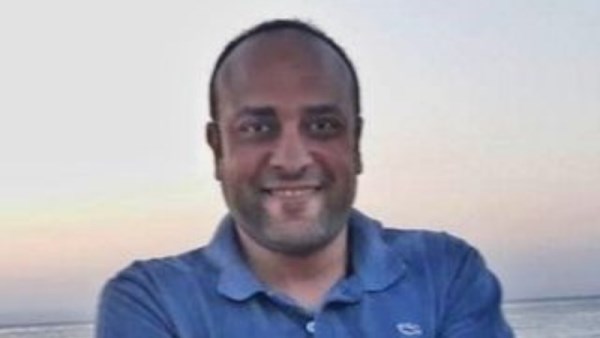 ياسر صبحي 
