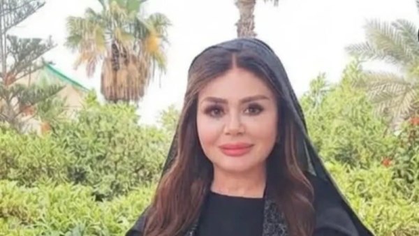 إلهام شاهين