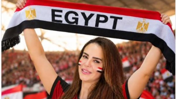 دنيا عبدالعزيز
