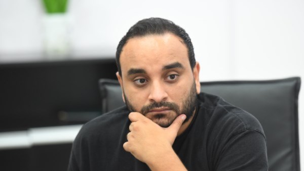 محمد عبدالقوي 