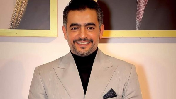 هاني سلامة 