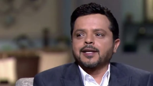 محمد هنيدي 
