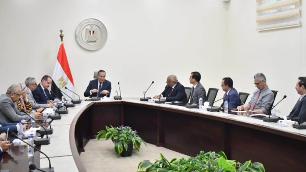 القائم بأعمال وزير الثقافة 