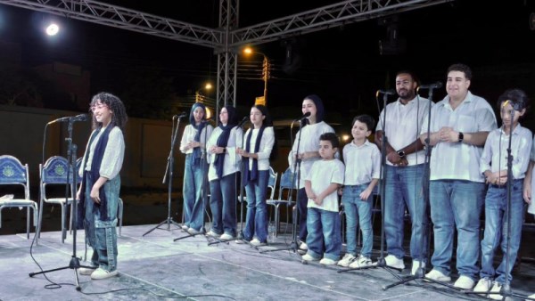 المسرح المتنقل 