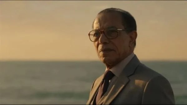 مسلسل مصطفى محمود 