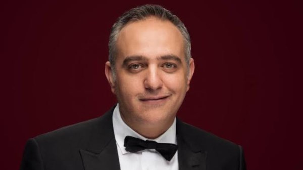 محمد حفظى 