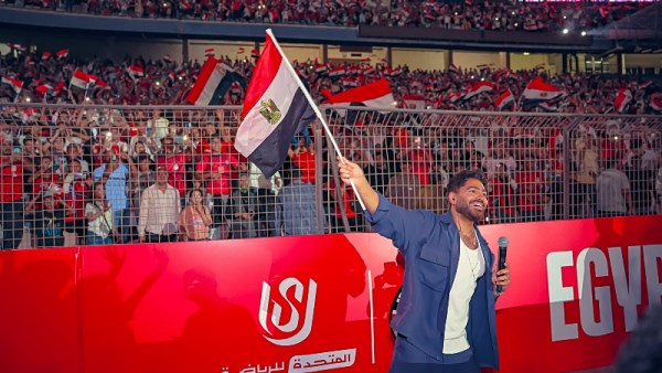 تامر حسني 