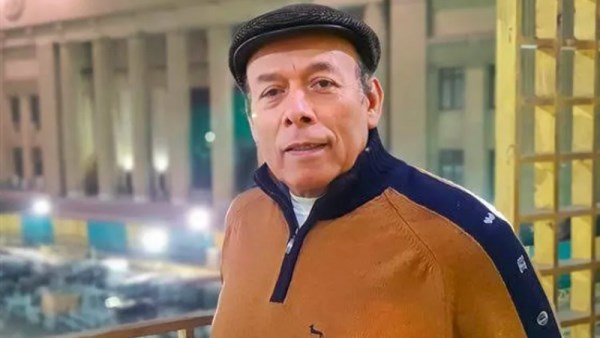 أحمد ماهر 