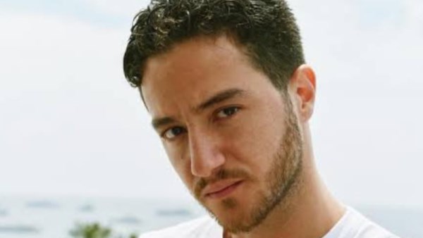 أحمد مالك 