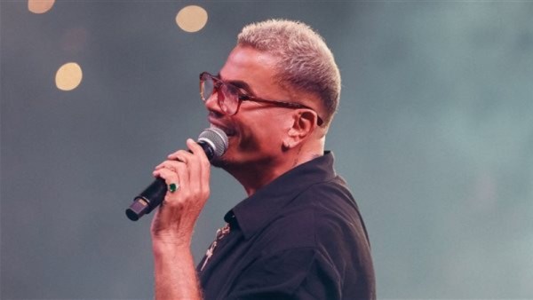 عمرو دياب 