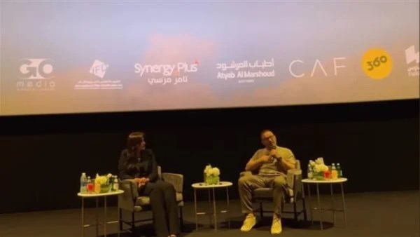 أحمد السقا 