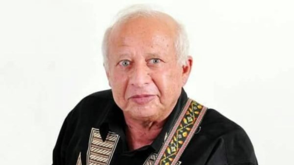 هاني شنودة 