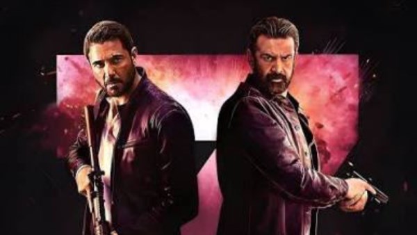 فيلم سيفين دوجز 