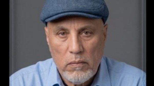 المخرج مجدي مجاهد 