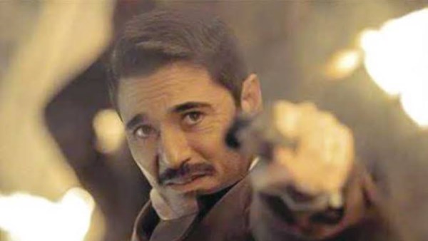 أحمد عز 