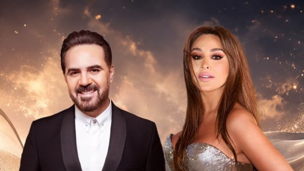 اليسا ووائل جسار 