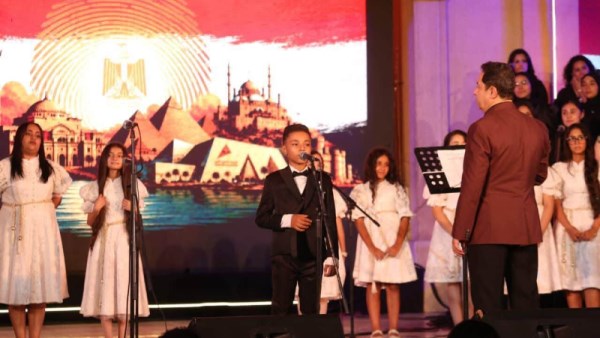 مهرجان صيف الأوبرا 