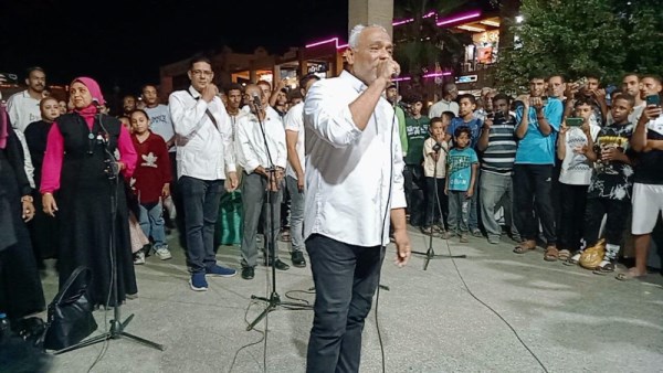 شارع الفن 