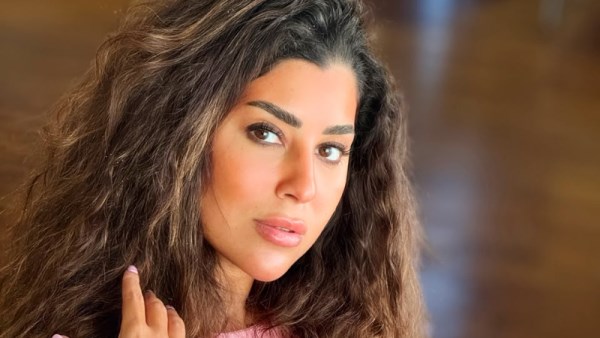  آيتن عامر 