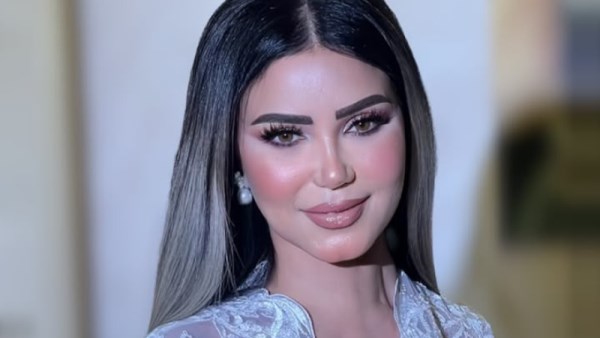 إيناس عز الدين 