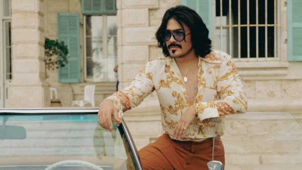 رامي عياش 