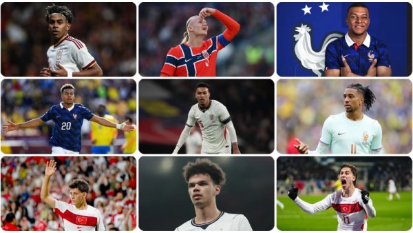 أغلى 10 لاعبين في كأس العالم 2026