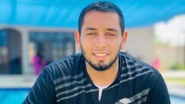 مقتل عادل عصفور قيادي في حماس 