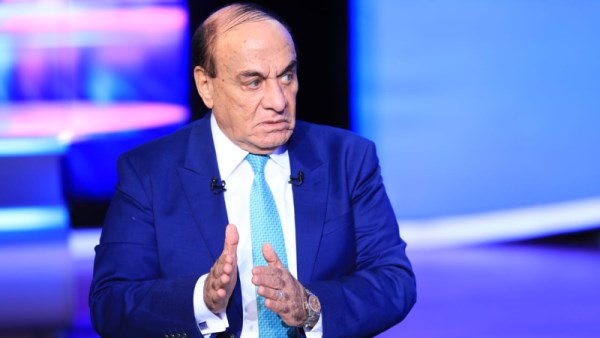 لواء دكتور سمير فرج