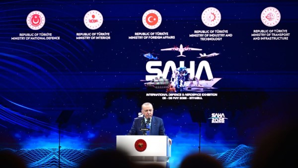 أردوغان