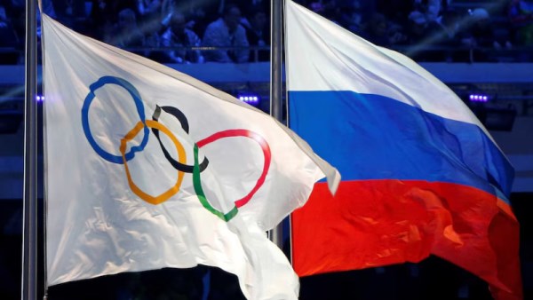 روسيا تقترب من أولمبياد لوس أنجلوس 2028