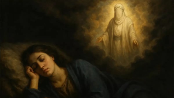 تفسير رؤية النبي محمد ﷺ في المنام لابن سيرين