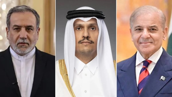 إحياء مفاوضات طهران