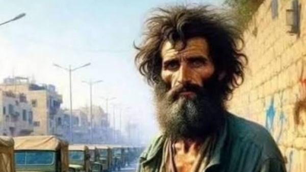 حقيقة قصة "أبو الريش" الجاسوس الإسرائيلي