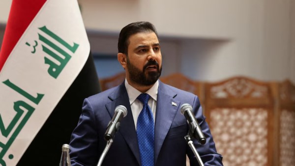 علي الزيدي