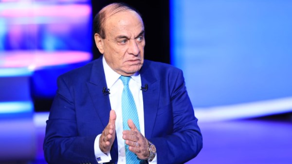 لواء دكتور سمير فرج