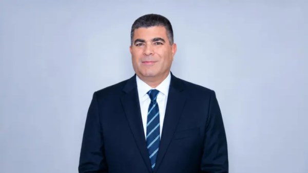  العميد احتياط غاي بارليف