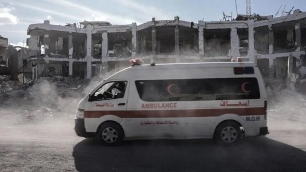 إطلاق نار إسرائيلي يصيب 4 فلسطينيين