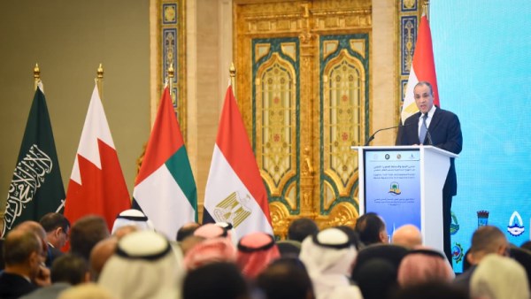مصر ودول الخليج تدين هجمات المسيرات على السعودية