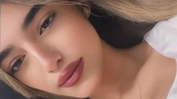 ضابطة سجون إسرائيلية 