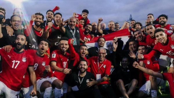 منتخب مصر الوطني