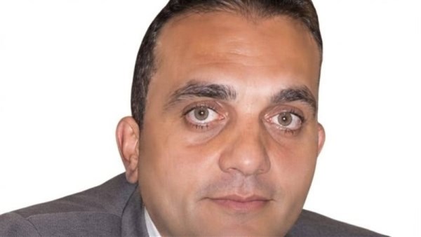 العميد الراحل محمد عصام