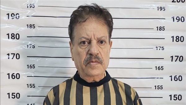 اللواء السابق علي صالح ذياب